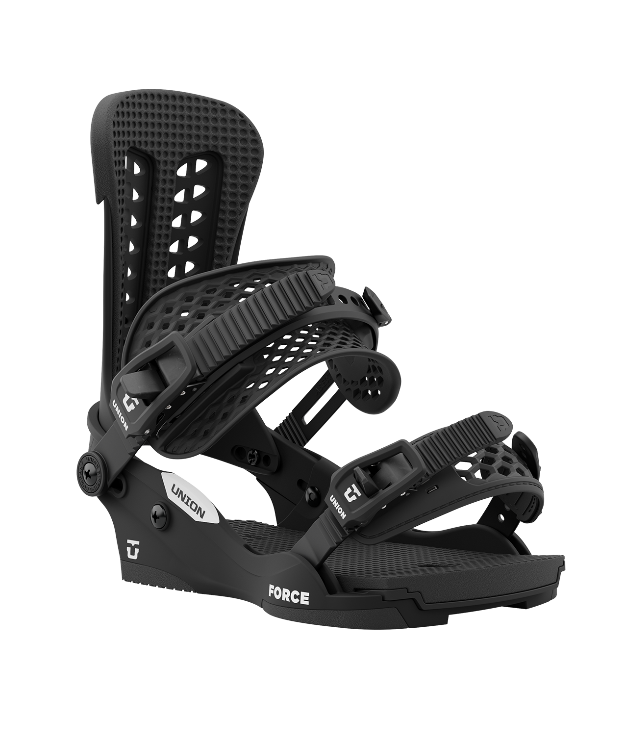 Union Force Bindings 2024 CLASSIC – Tribute Boardshop