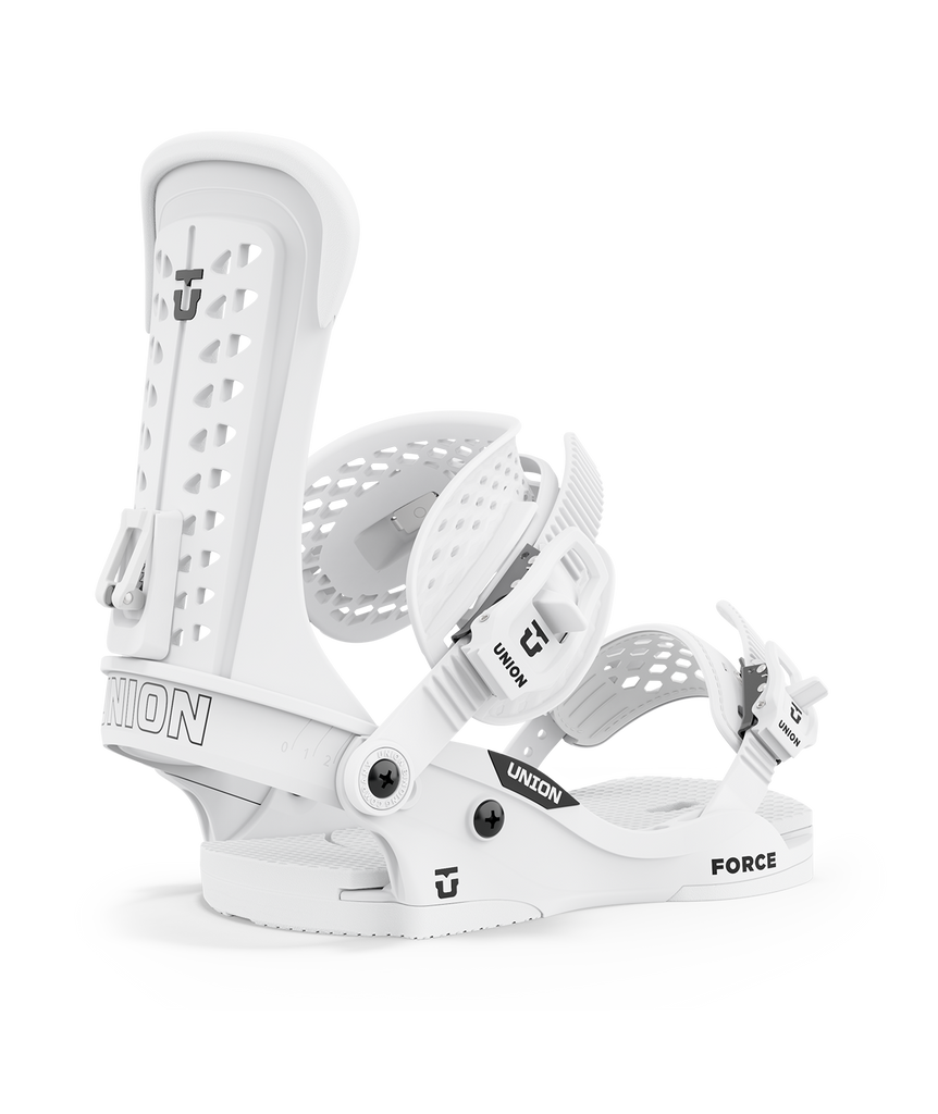 Union Force Bindings 2024 Early Release