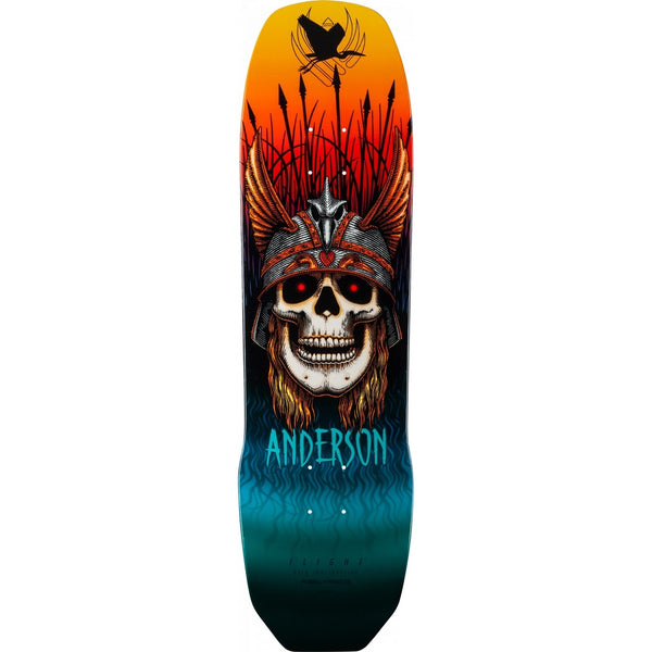 Powell Peralta Pro Andy Anderson Flight